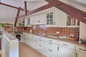 Kitchen Area- click for photo gallery